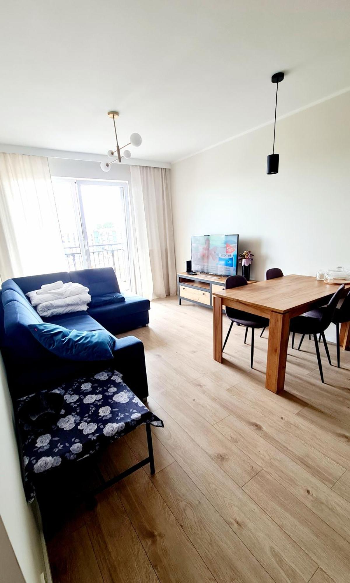 Praga Poludnie Family Apartment وارسو المظهر الخارجي الصورة